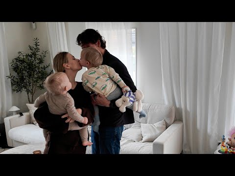 NU BÖRJAR EN NY ERA