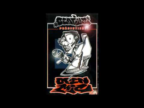 Busdriver - Taktloss - Riddlore @ Beatillz Open Mic