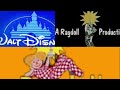 Brum Mickey Mouse Clubhouse Trubo Tots Tv Credits Remix