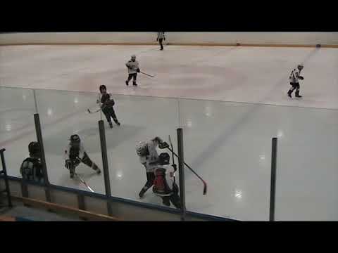 Cobrat Valkoinen - KKP Sininen E2-08, 3.11.2018