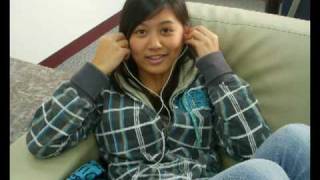 Headphones by Jars of Clay (featuring MCA students)