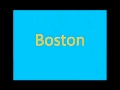 WGBH 1974 Homemade