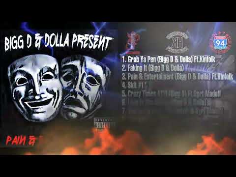 This To That By Bigg D & Dolla ft Alyssa Karalis