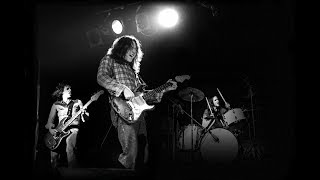 Rory Gallagher - Used To Be - 1972 (Live Audio)