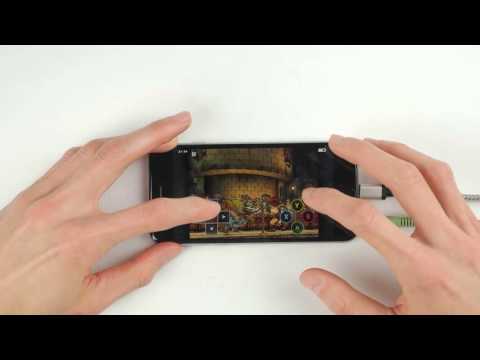 Video cover