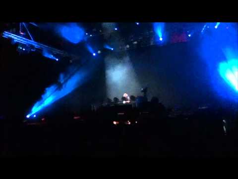 Quentin Mosimann live Somebody That I Used To Know @ Rock Oz Arènes, Avenches (SUI)