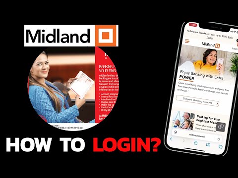 Midland Ira 360 Login