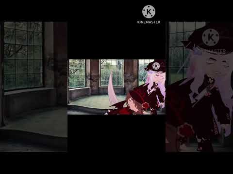 Try Not To Lose Your Head [Gacha Club Meme]