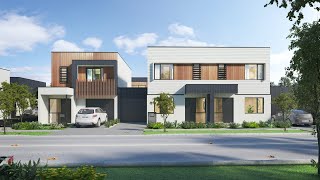 Lot 9, 38-48 Hendrie Street, MORPHETTVILLE, SA 5043