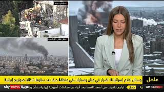 حرب إيران ـ هل بات ضرورياً أن يكون هناك تحالف دولي يضم دول الخليج لتأمين المل?