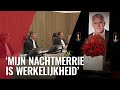 Indringende slachtofferverklaring vriendin Peter R. de Vries