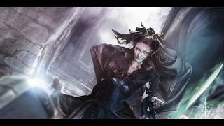 Liv V^V Kristine - Take good Care