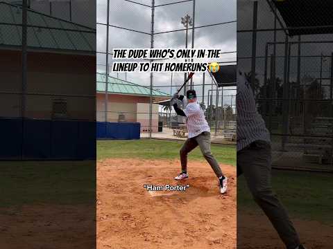 .150 average with 36 homeruns😭 #viralshort #baseball #baseballszn #sports  #homerun #baseballlife