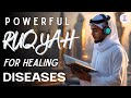 FRIDAY RUQYAH EFFECTIVE FOR TREATING LIVER DISEASES BLACK MAGIC DISORDERS JIN BITES IN THE BODY