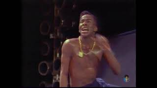 Bobby Brown - My Prerogative (Live) + Interview (1989) | BEST QUALITY