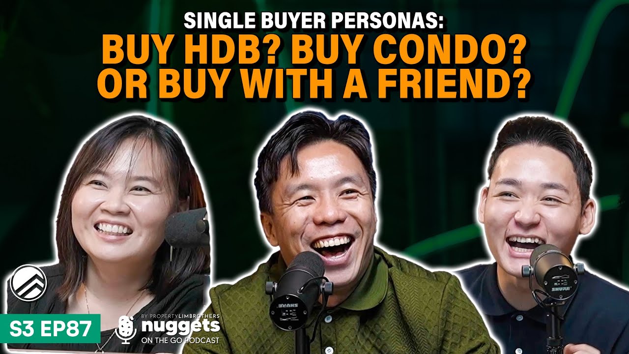 Reverse BTO & Legacy Planning