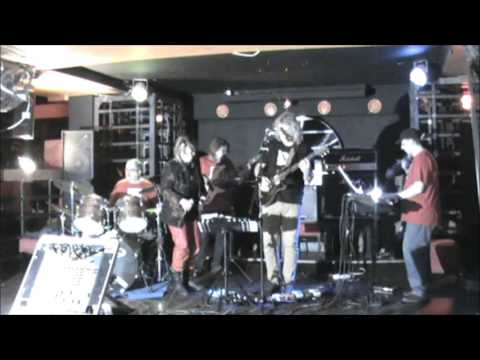 353/7/CR Soczewa Blues Session - 01.12.2015 - 3