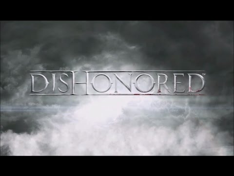 Dishonored S01E04 - High Overseer - Granny Rags
