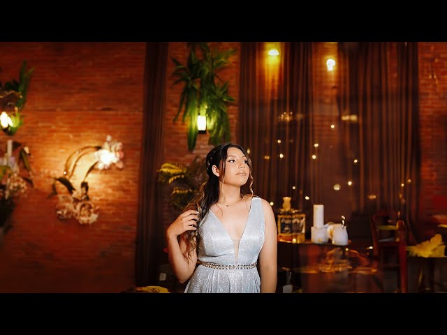 Nathalia German - Filme TEASER