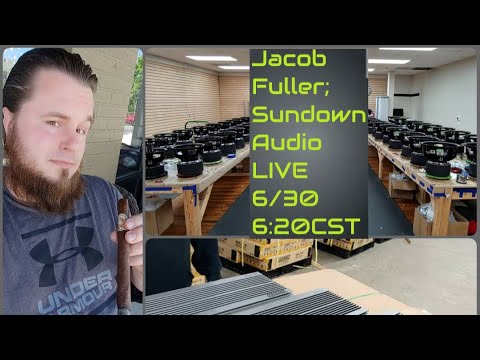 EveryDay Audios #80: Jacob Fuller Part DEUX