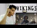 Special Reaction on Ishwar ঈশ্বর ViKiNGS Official Music Video 2019 Full HD