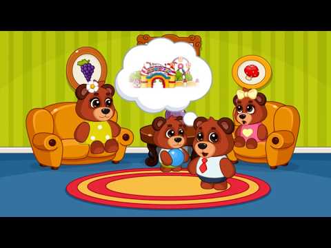 Amusement park: mini games Video