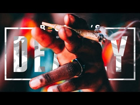 Blvk H3ro in Jamaica // A DEADLY Intro