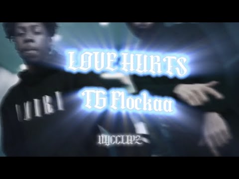 TG Flockaa - Love Hurts (On The Radar Freestyle 2)