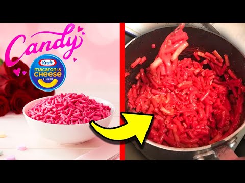 Top 10 Disgusting Junk Food FAILS (Part 4)