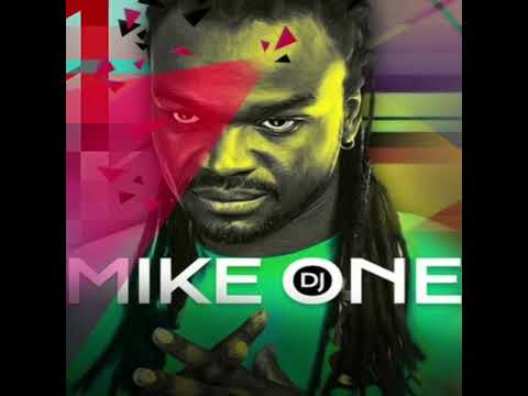 DJ Mike One feat Marvin feat Rolian feat Admiral T - Viens Wayner 2