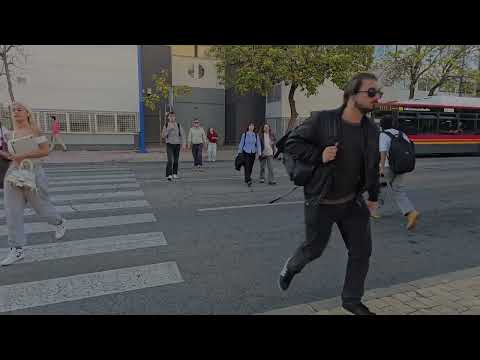 Sinfonia Urbana - Ana Blanco (C. Tangana, José Feliciano, Niño de Elche - Un Veneno (G-Mix))