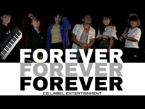Chill Squad ~ Forever ( Official Music Video ) ft. Dziipane Aegis