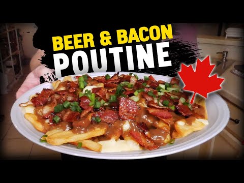 Poutine just got BETTER!