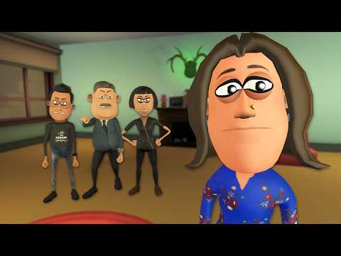 Mother's Day Class 11 Animation in English