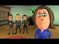 Mother S Day Class 11 Animation In English