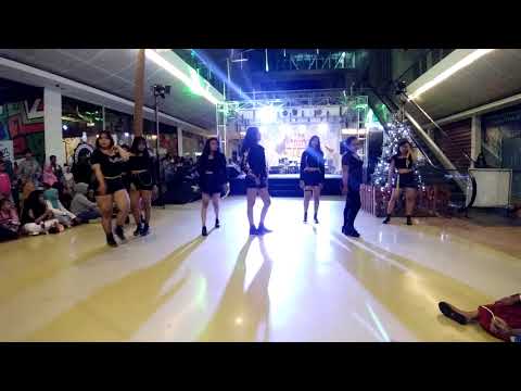 [20181230] GIRLS GENERATION - YOU THINK cover by Dandelion