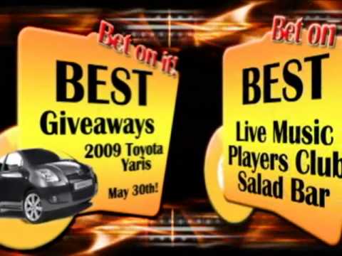 Carson Station Hotel Casino - Carson City - Nevada