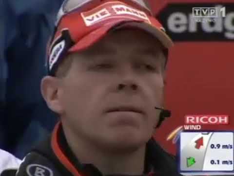 Turniej Czterech Skoczni 2006/2007 - Garmisch-Partenkirchen | 01.01.07 r