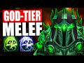 REROLL DK NOW 12 1 BROKEN Melee M Tier List WoW Midnight