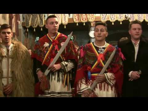 Dubasi si craiesi din Bretea Muresana 2017