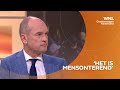 Gert-Jan Segers (CU): de Wallen zijn mensonterend, veel goede redenen om ramen te sluiten