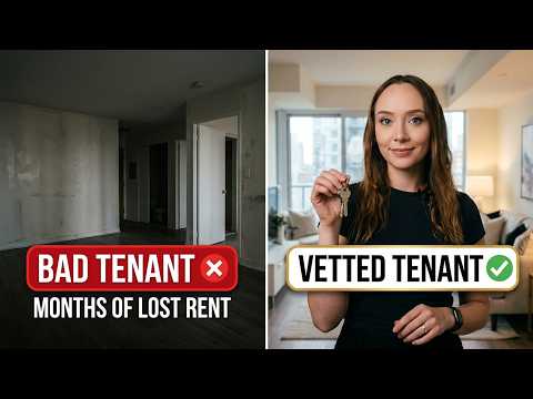 How to Lease Your Rental Property in Toronto — DIY vs Agent vs Property Manager