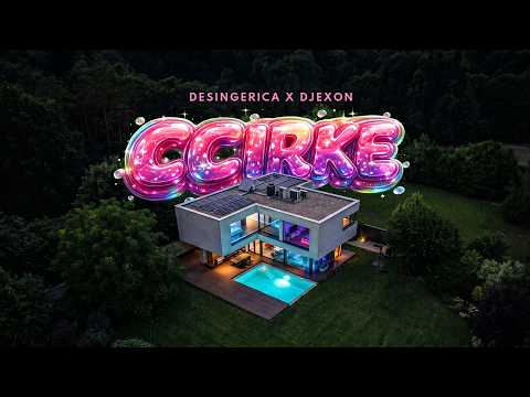 DESINGERICA & DJEXON - CCIRKE (OFFICIAL VIDEO)