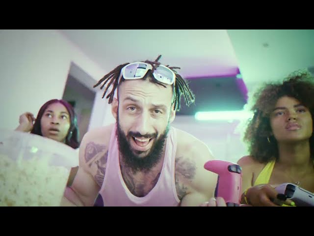 Desingerica & Djexon aus Serbien mit 'Ccirke' (jetzt ansehen!) | Rap Dance!