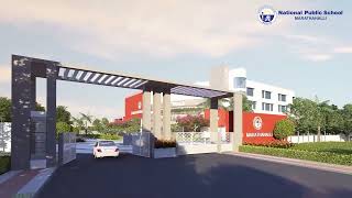 National Public School Video