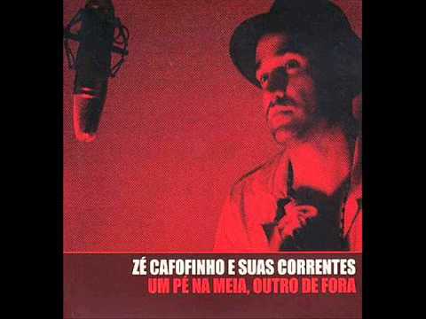 Zé Cafofinho e Suas Correntes - Cabotagem