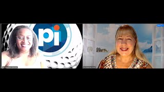 Finding Fulfillment Through Social Entrepreneurship - Erin Thompson & Dr. Kimberley Linert