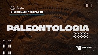 Paleontologia - O estudo dos fósseis