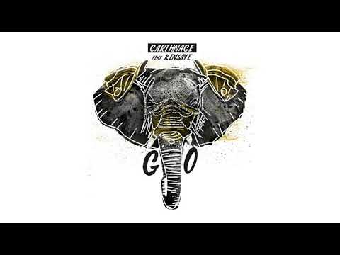 Carthnage feat. Kensaye - Go