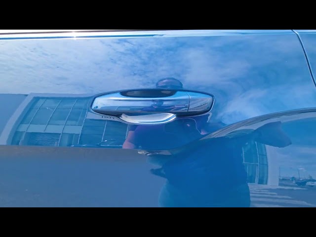 2025 Volkswagen Atlas Execline in Cars & Trucks in Medicine Hat